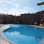 Sky Dreams Lägenhet Sveti Vlas