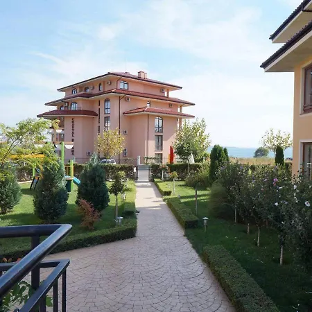 Sky Dreams Apartment *