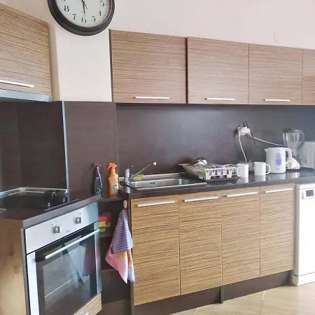 Sky Dreams Apartment Sveti Vlas