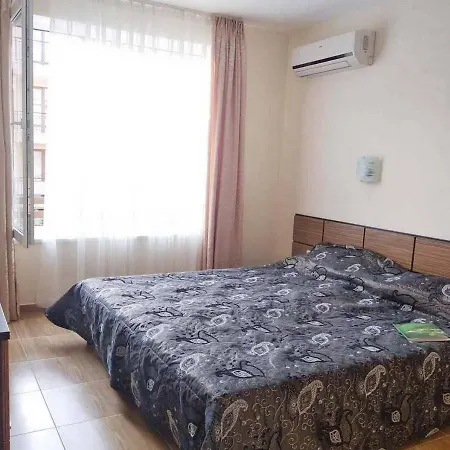 Apartment Sky Dreams Sveti Vlas