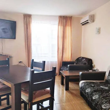 Apartment Sky Dreams Sveti Vlas